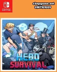 Hero Survival