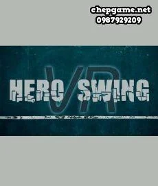 Hero Swing VR
