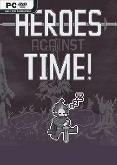 Heroes Against Time