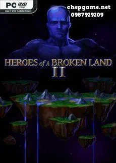 Heroes of a Broken Land 2