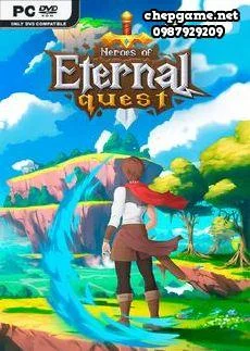 Heroes Of Eternal Quest
