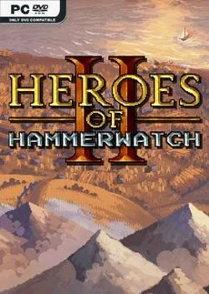 Heroes of Hammerwatch 2