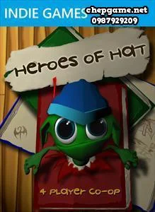 Heroes of Hat