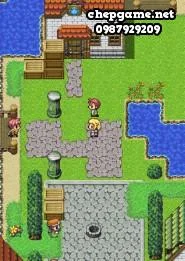 Heroes of Legionwood