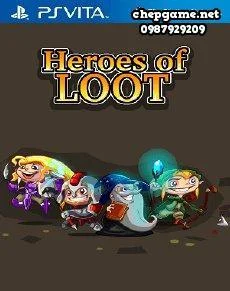 Heroes of Loot