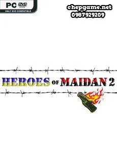 Heroes Of Maidan 2