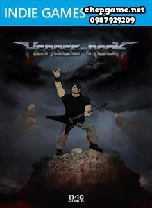Heroes Of Rock