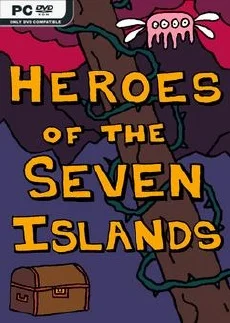 Heroes of the Seven Islands