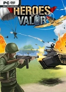 Heroes of Valor