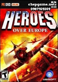 Heroes Over Europe