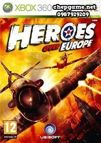 Heroes Over Europe