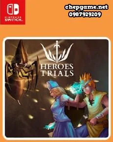 Heroes Trials