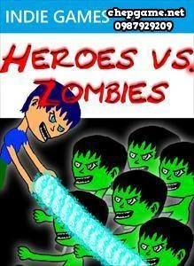 Heroes vs Zombies