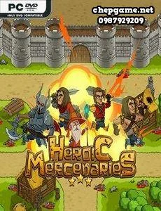 Heroic Mercenaries