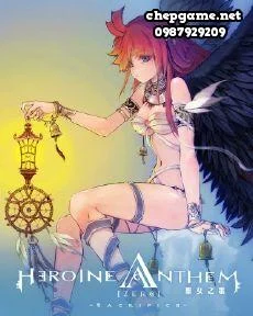 Heroine Anthem Zero