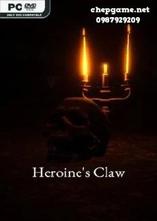 Heroines Claw