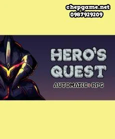 Heros Quest