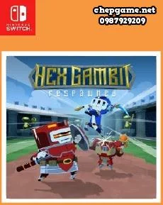 Hex Gambit Respawned