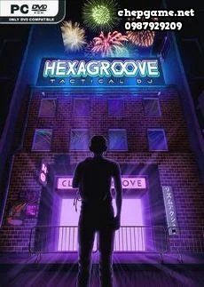 Hexagroove Tactical DJ
