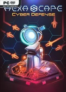 HexaScape Cyber Defense