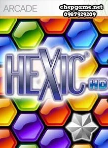 Hexic HD