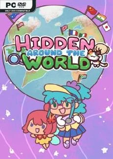 Hidden around the World