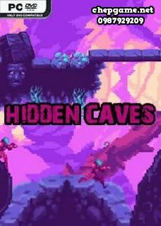 Hidden Caves