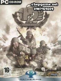 Hidden & Dangerous 2