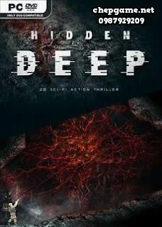 Hidden Deep