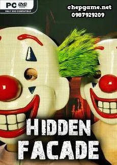 Hidden Facade