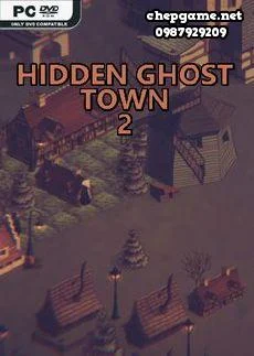 Hidden Ghost Town 2