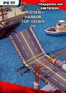 Hidden Harbor Top Down 3D