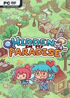 Hidden in my Paradise