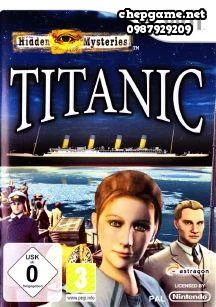Hidden Mysteries Titanic