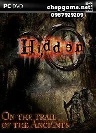 Hidden On The Trail of The Ancients