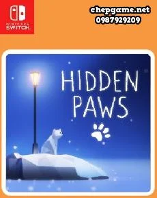 Hidden Paws