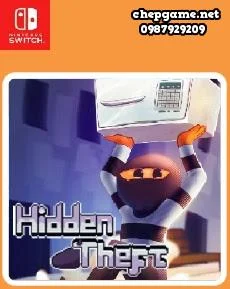 Hidden Theft