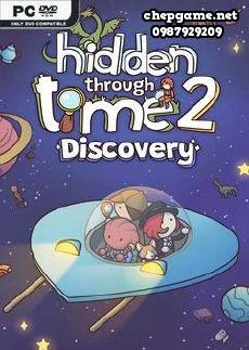 Hidden Through Time 2 Discovery