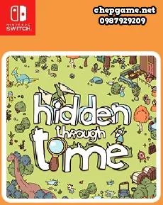 Hidden Through Time