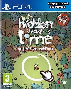 Hidden Through Time
