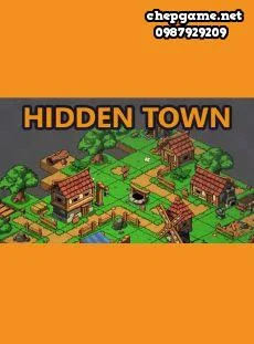 Hidden Town