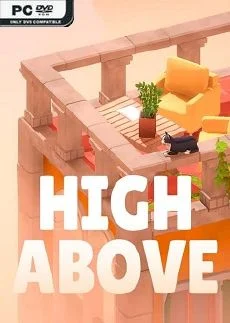 High Above