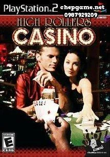 High Rollers Casino