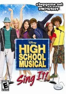 High School Musical Sing It