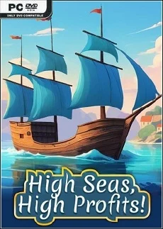High Seas High Profits