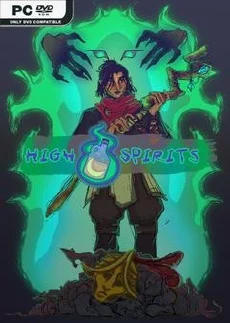 High Spirits