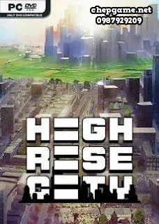 Highrise City