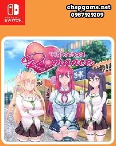 Highschool Romance