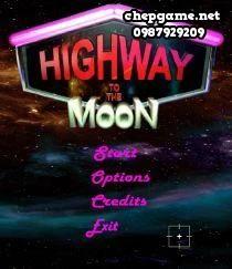 Highway To The Moon