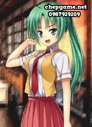 Higurashi When They Cry Hou Chap 2 Watanagashi